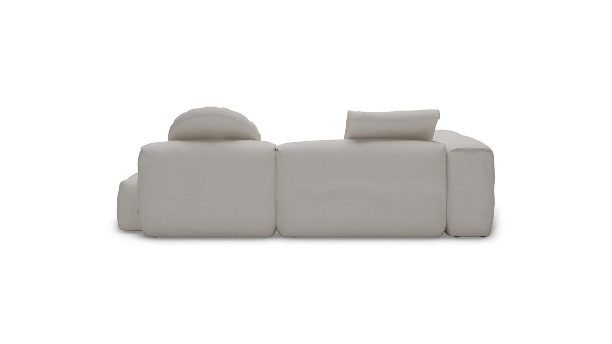 Sofa Cloud P – Linen