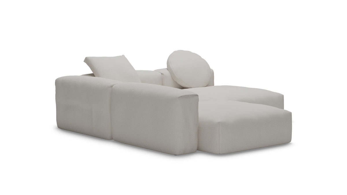 Sofa Cloud P – Linen