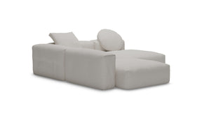 Sofa Cloud P – Linen