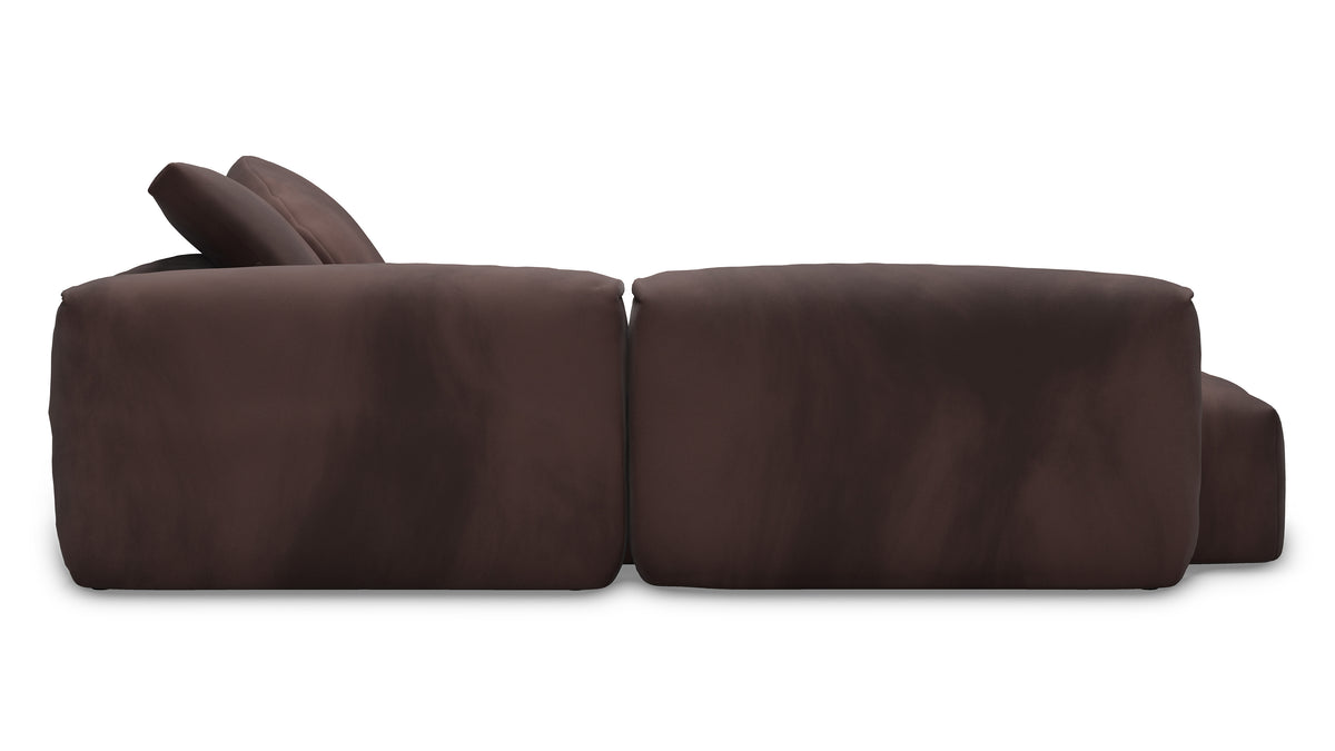 Sofa Cloud P Nut
