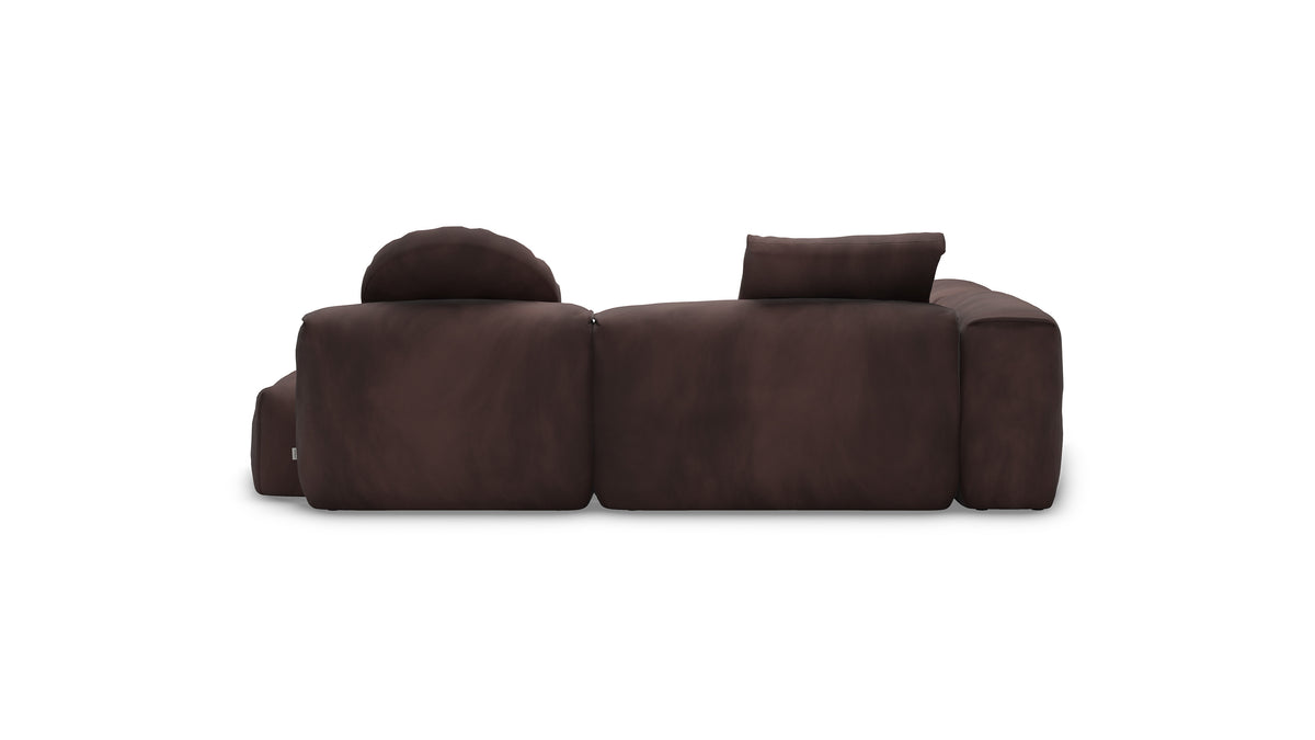 Sofa Cloud P Nut