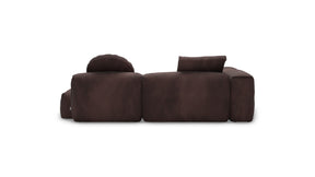 Sofa Cloud P Nut