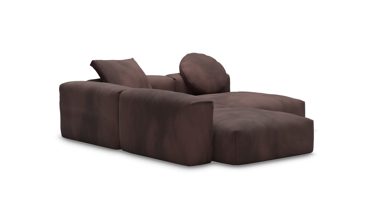 Sofa Cloud P Nut