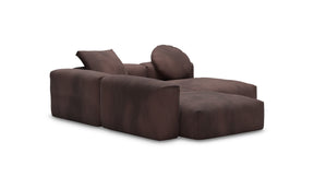 Sofa Cloud P Nut