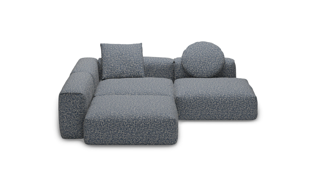 Sofa Cloud P Ocean