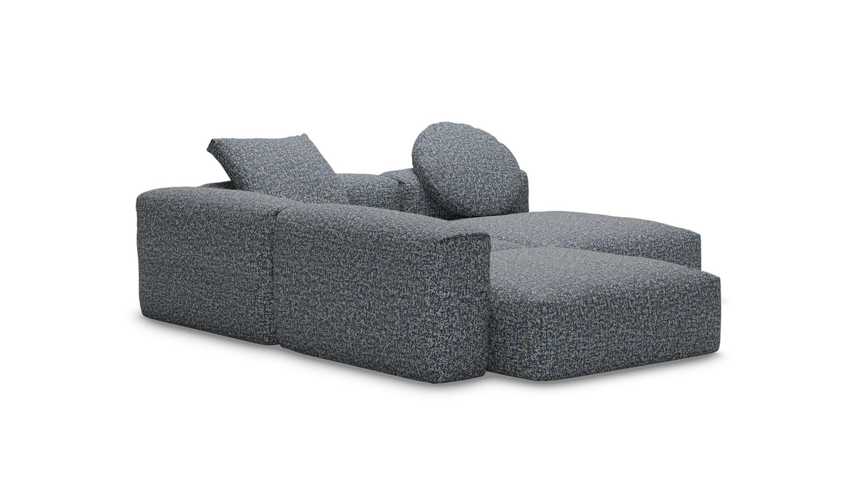 Sofa Cloud P Ocean