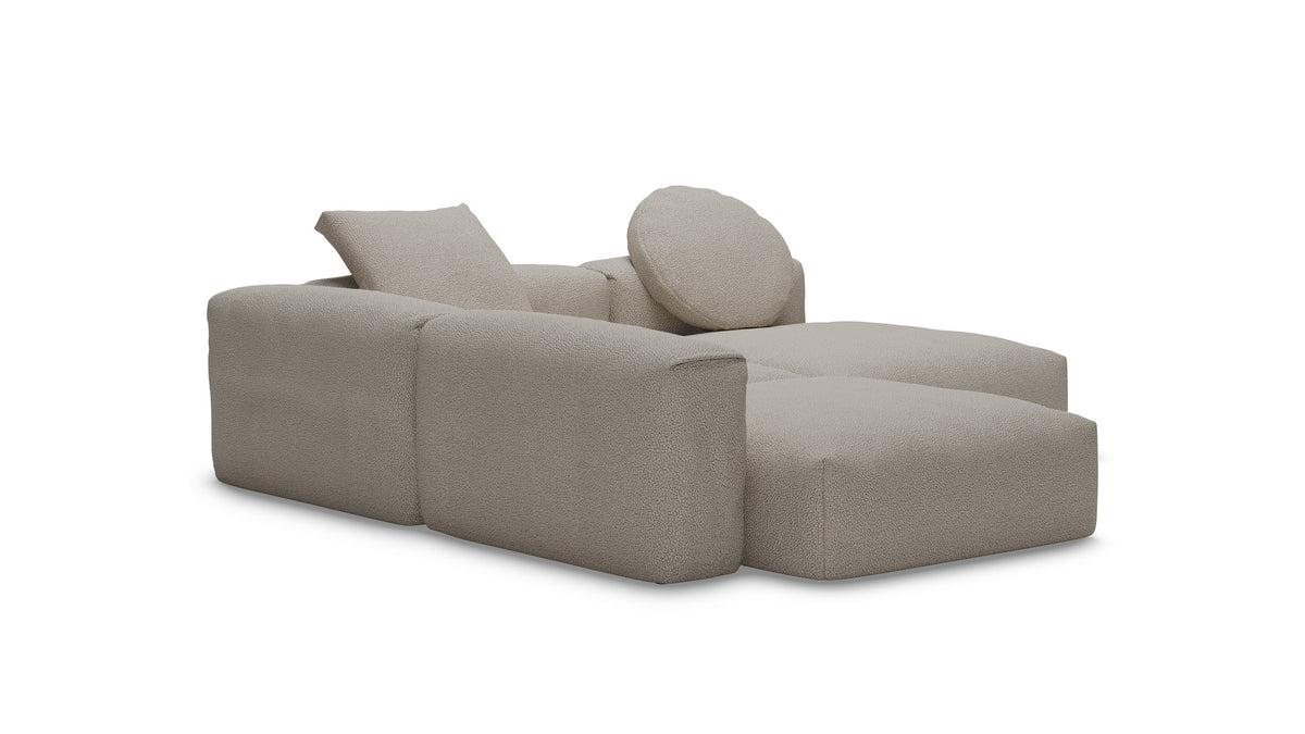Sofa Cloud P Papyrus