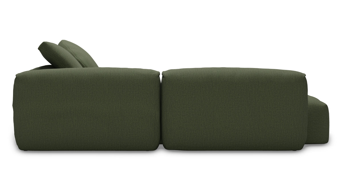 Sofa Cloud P Pesto