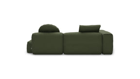 Sofa Cloud P Pesto