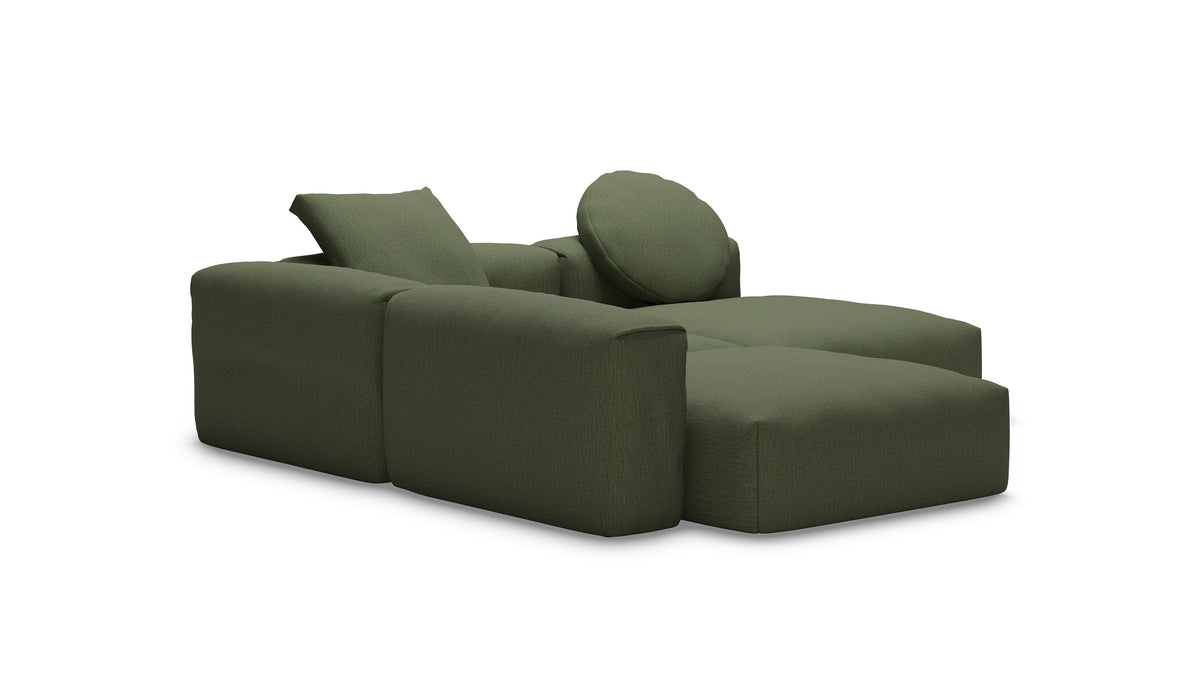 Sofa Cloud P Pesto