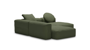 Sofa Cloud P Pesto