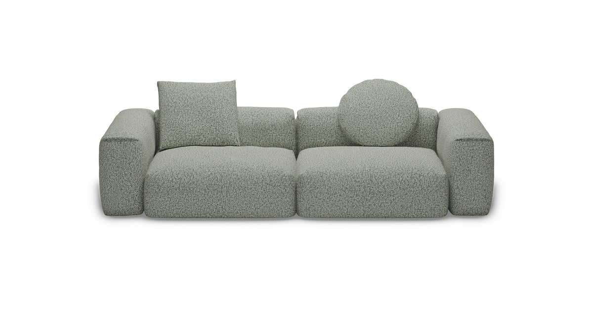 Sofa Cloud S Dill
