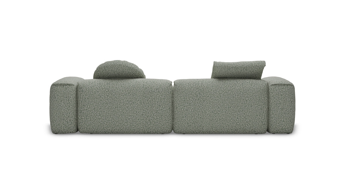 Sofa Cloud S Dill