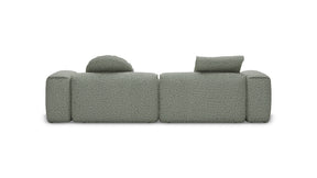 Sofa Cloud S Dill