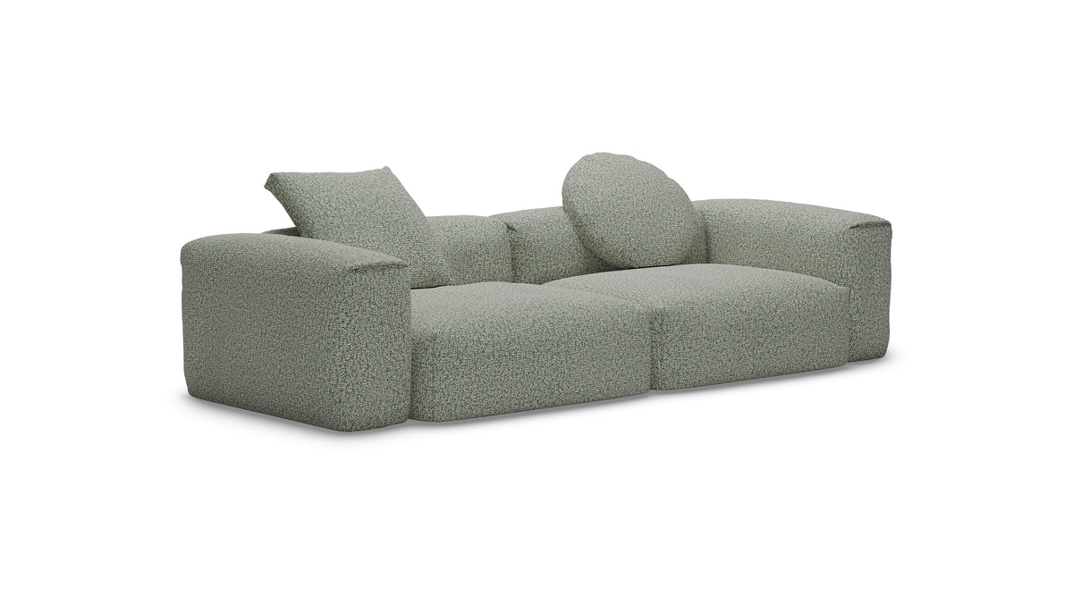 Sofa Cloud S Dill