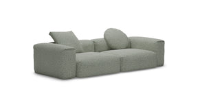 Sofa Cloud S Dill