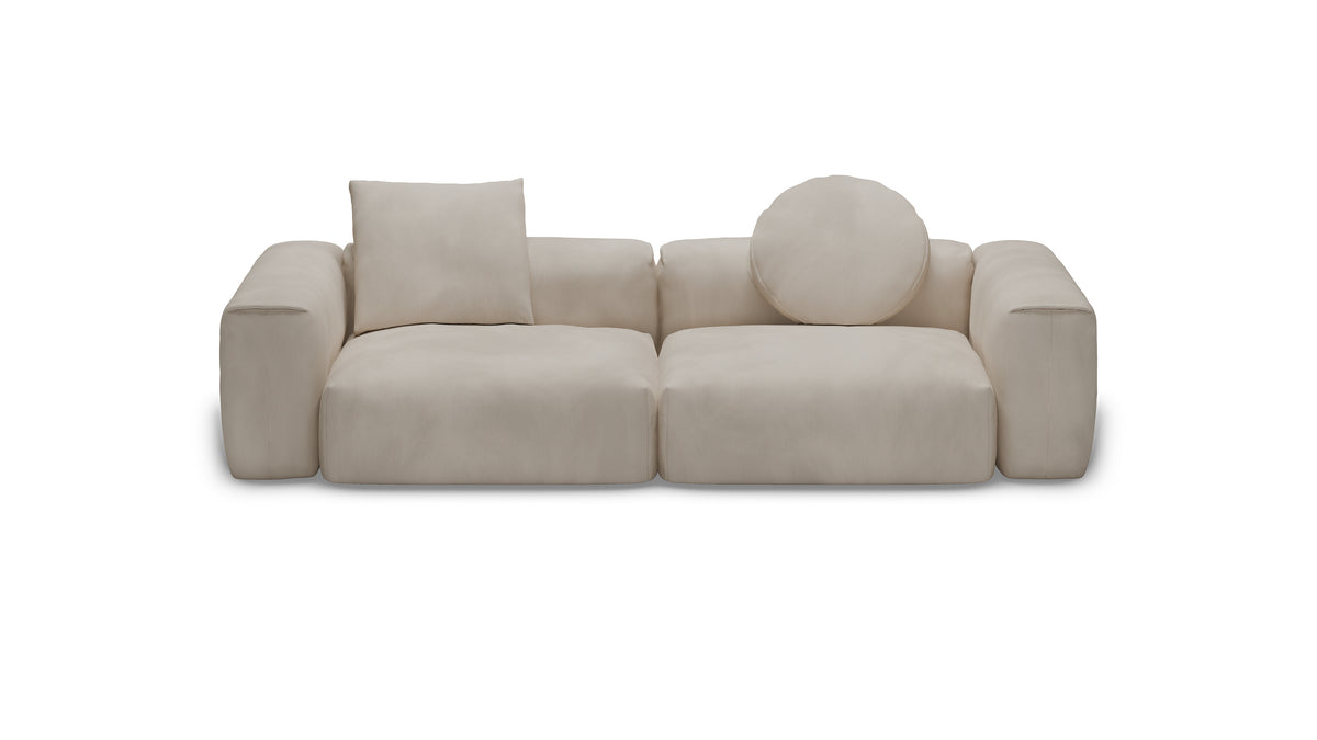 Sofa Cloud S Hazel