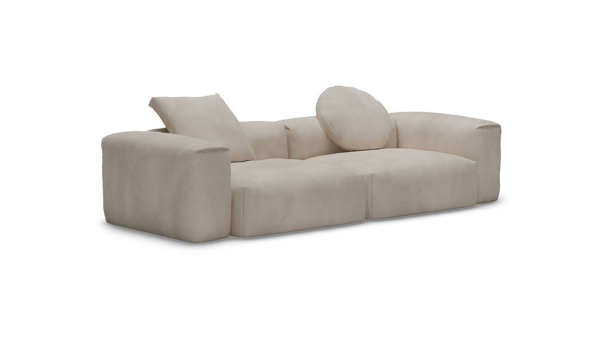 Sofa Cloud S Hazel