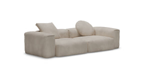 Sofa Cloud S Hazel