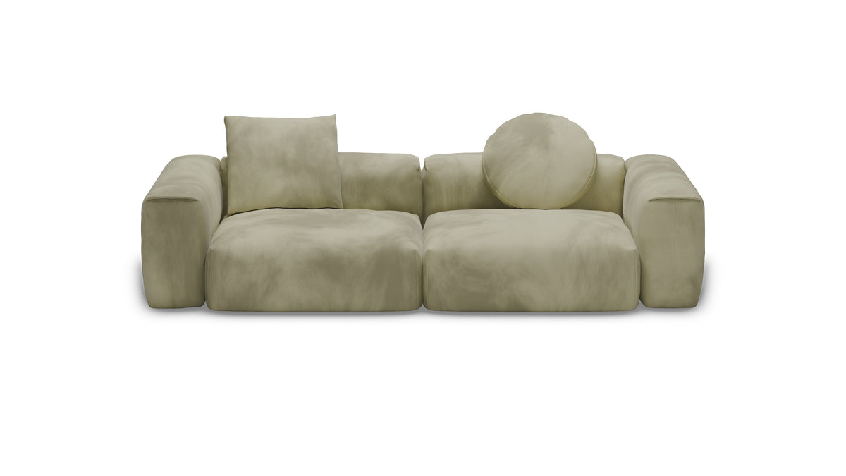 Sofa Cloud S Lima
