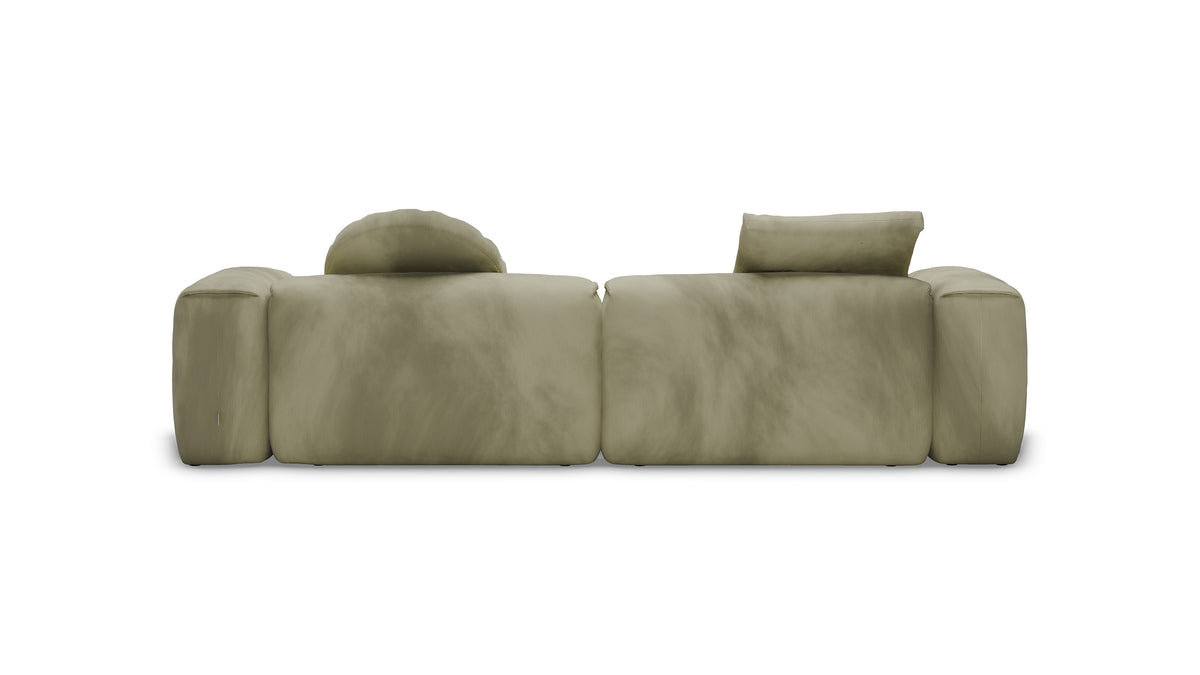 Sofa Cloud S Lima