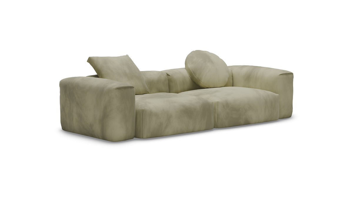 Sofa Cloud S Lima