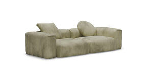 Sofa Cloud S Lima