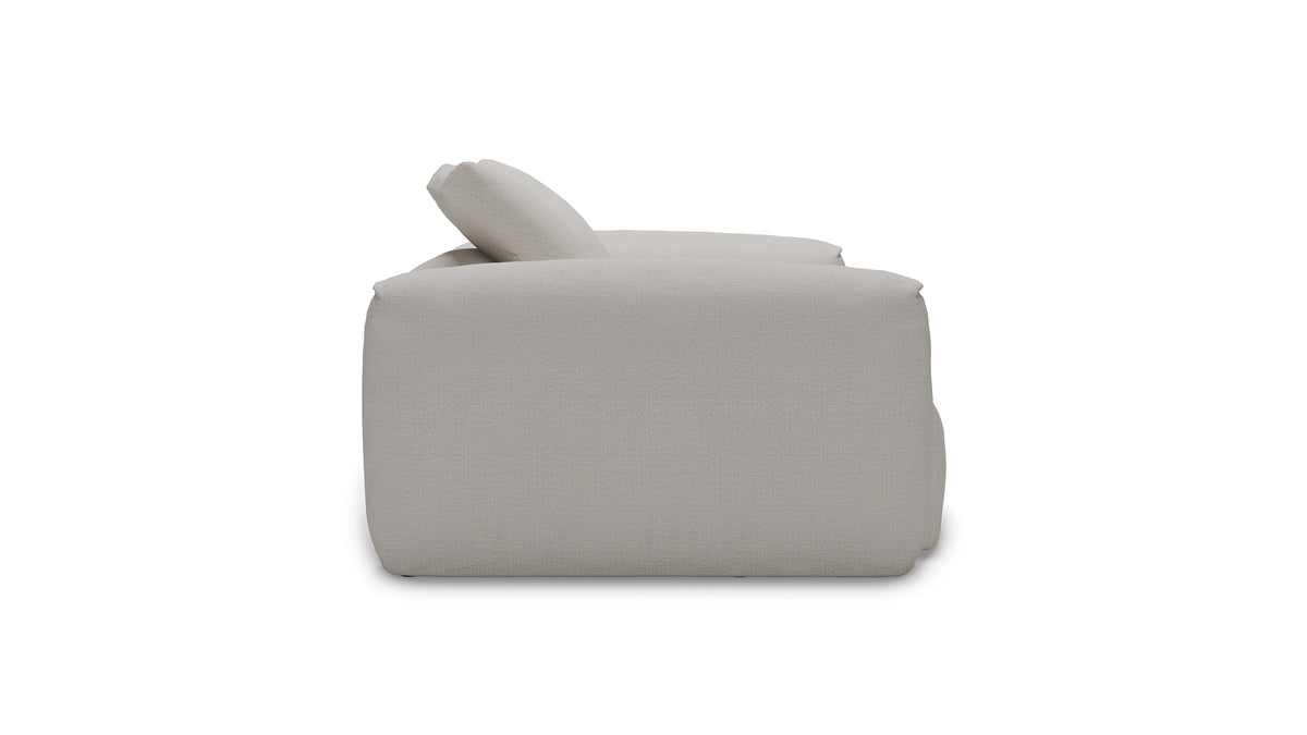 Sofa Cloud S – Linen