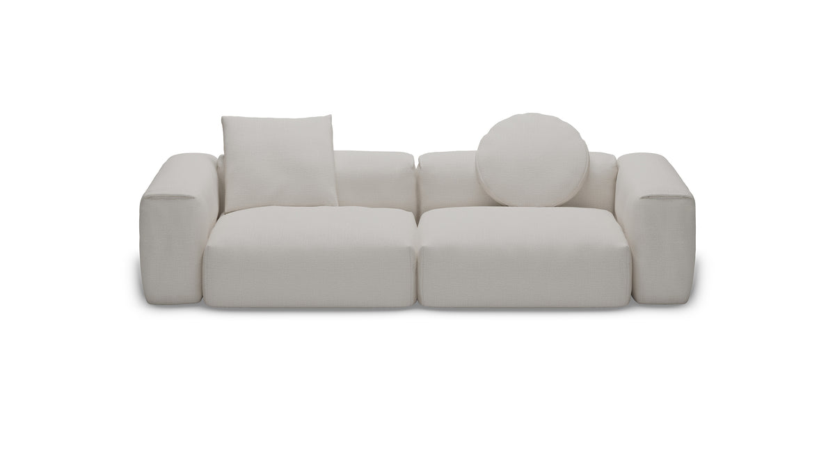 Sofa Cloud S – Linen