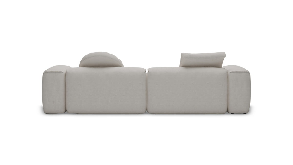 Sofa Cloud S – Linen