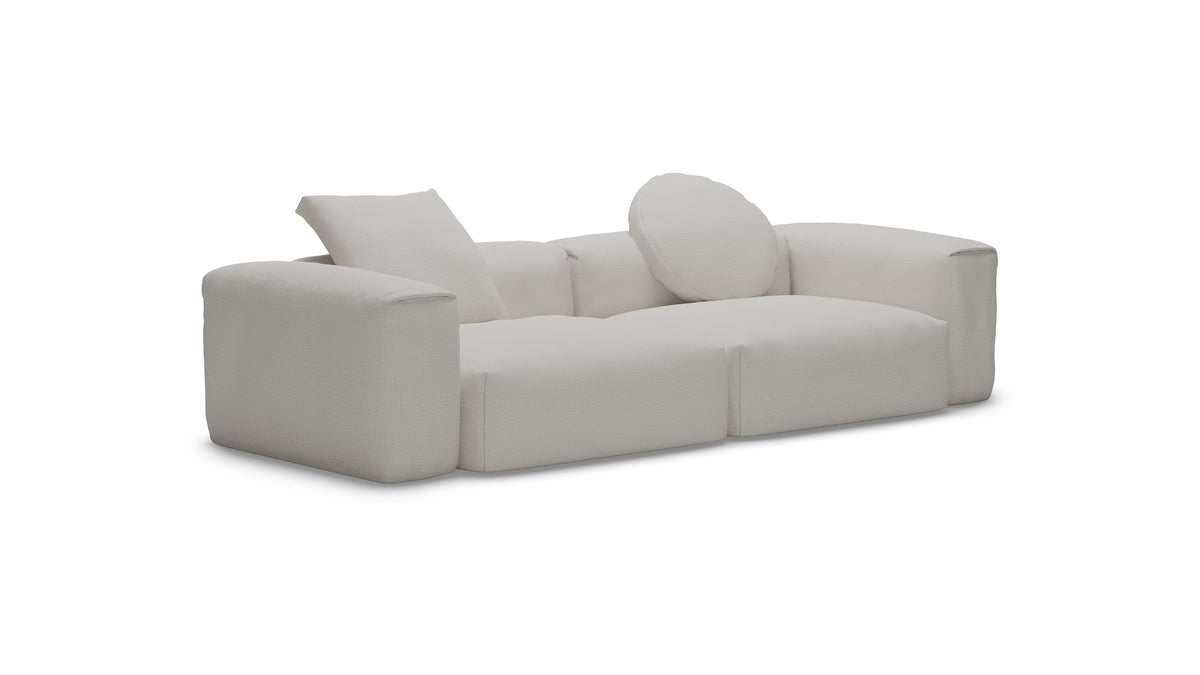 Sofa Cloud S – Linen