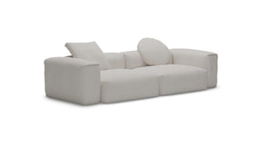 Sofa Cloud S – Linen