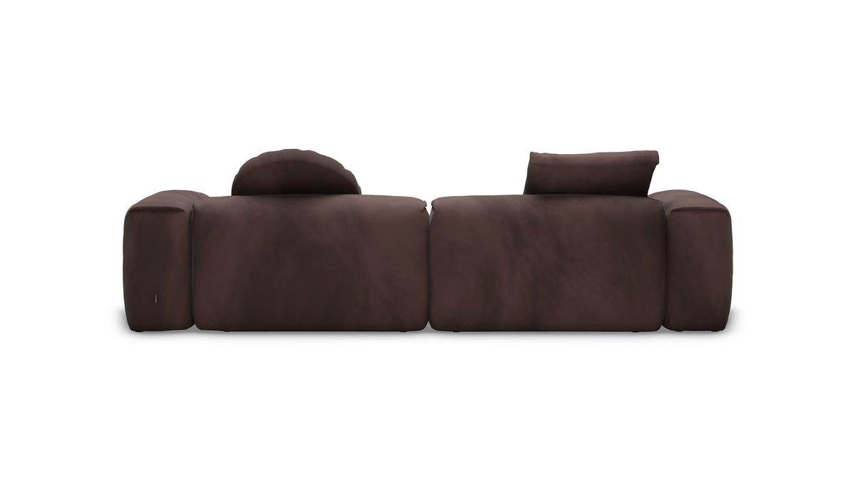 Sofa Cloud S Nut