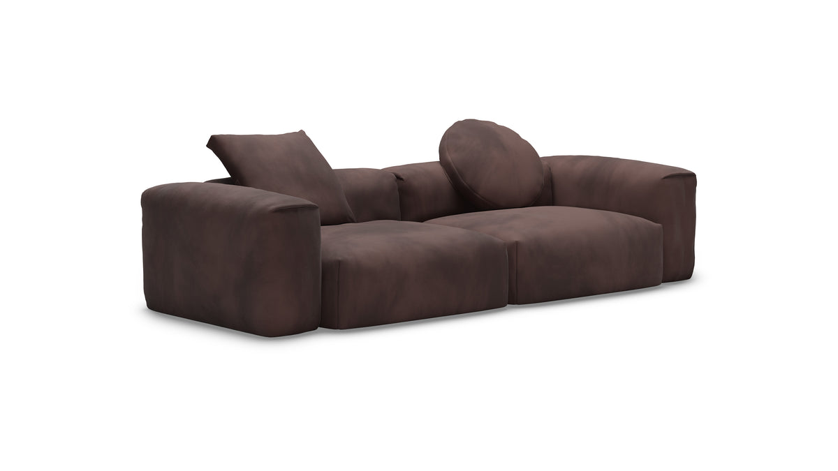 Sofa Cloud S Nut