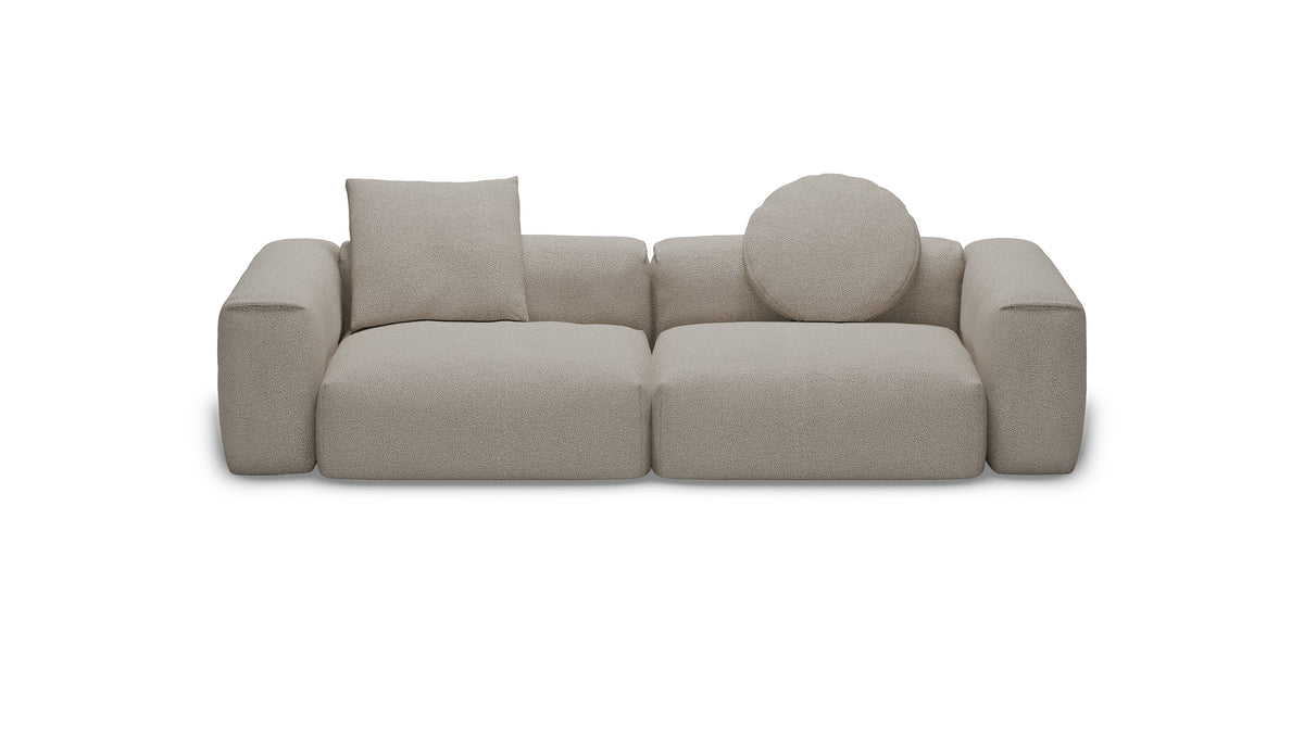 Sofa Cloud S Papyrus