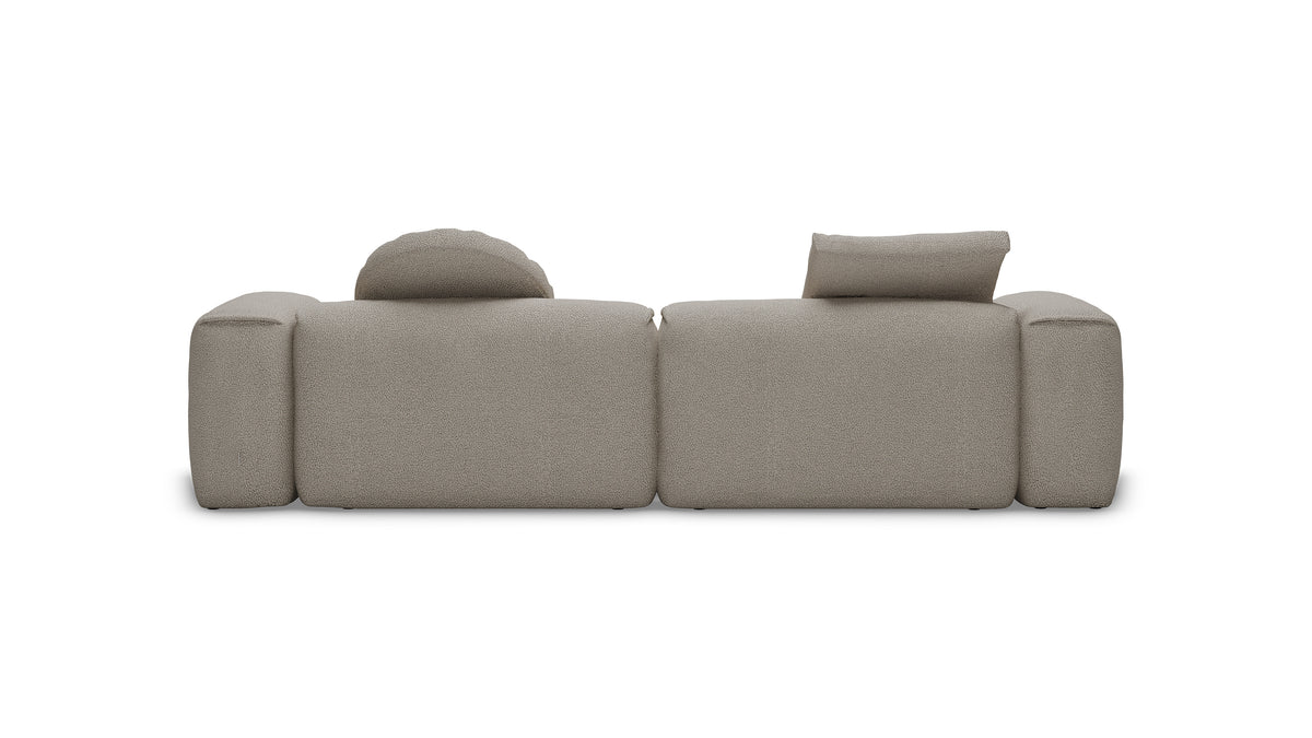 Sofa Cloud S Papyrus