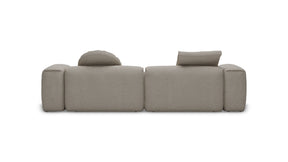 Sofa Cloud S Papyrus