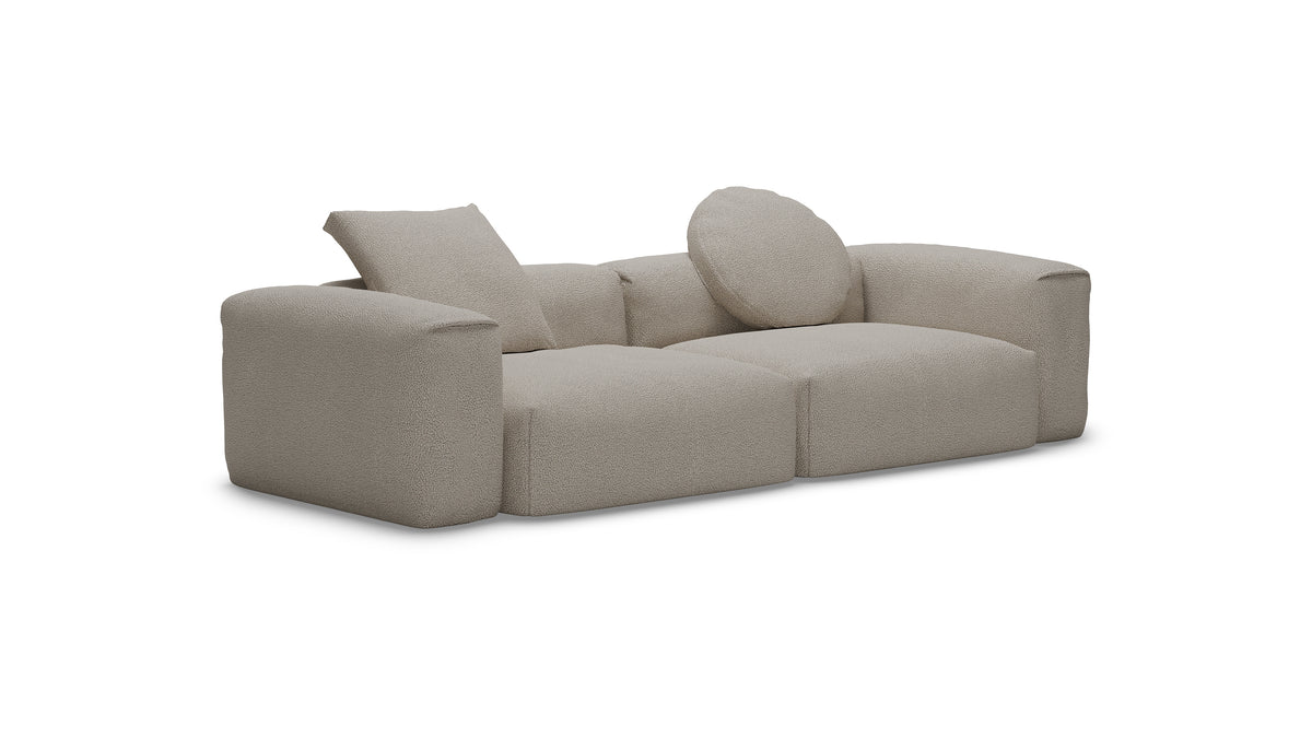Sofa Cloud S Papyrus