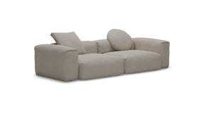 Sofa Cloud S Papyrus