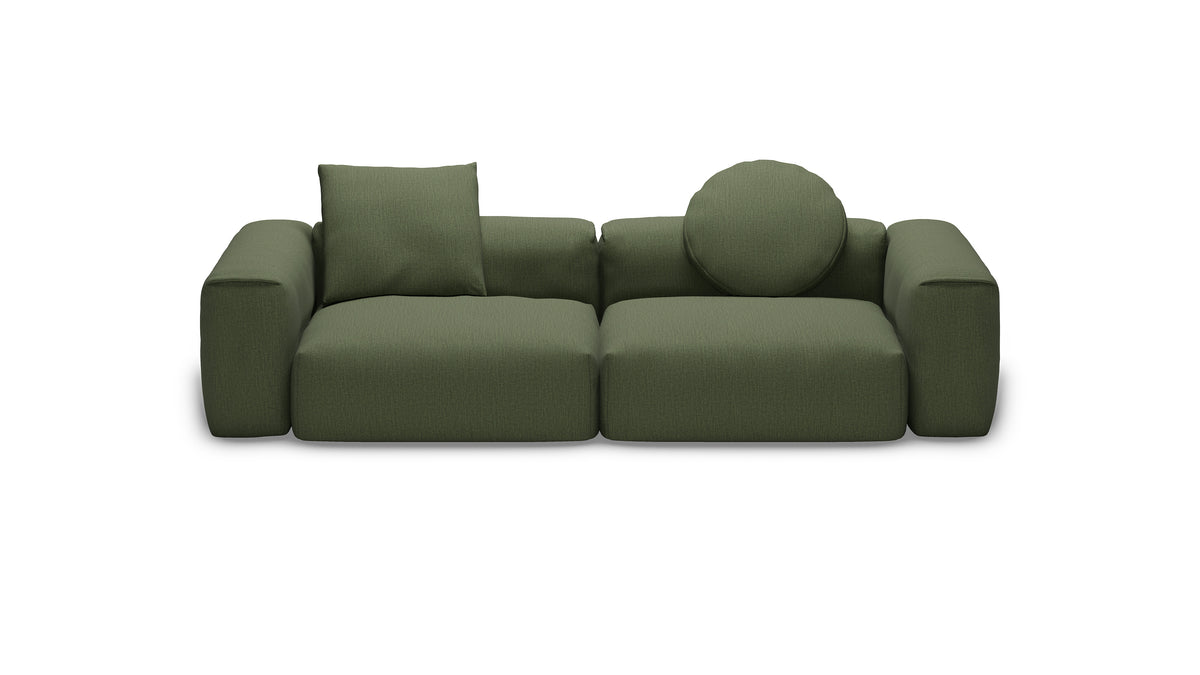 Sofa Cloud S Pesto