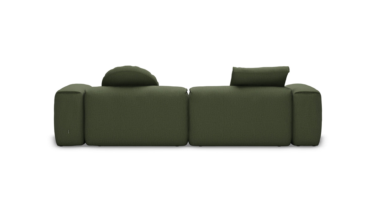 Sofa Cloud S Pesto