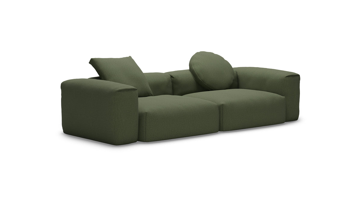 Sofa Cloud S Pesto