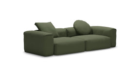 Sofa Cloud S Pesto