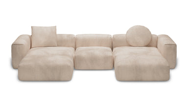 Cloud Sofa U