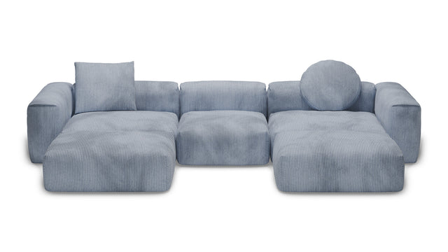Cloud Sofa U