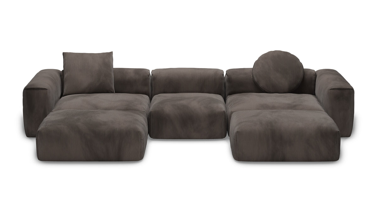 Sofa Cloud U