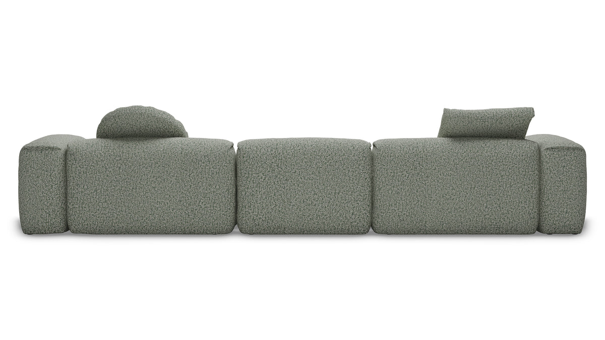Sofa Cloud U Dill