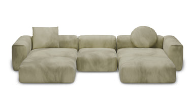 Cloud Sofa U