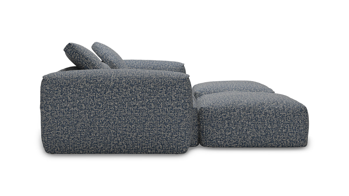 Sofa Cloud U Ocean