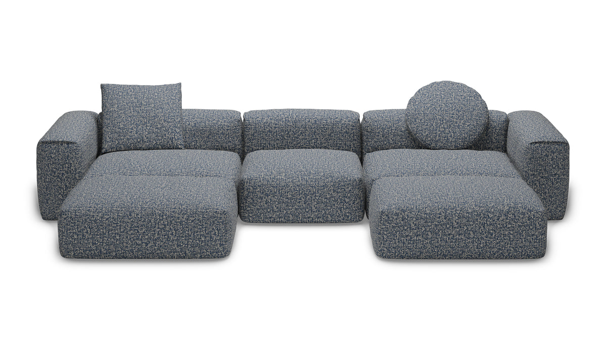 Sofa Cloud U Ocean